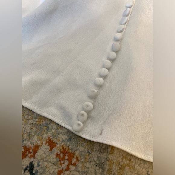 Jenny Yoo Nikola Wedding Gown - Picture 9 of 10